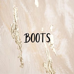 “To take the road less traveled, you need new boots.” ~ Unknown